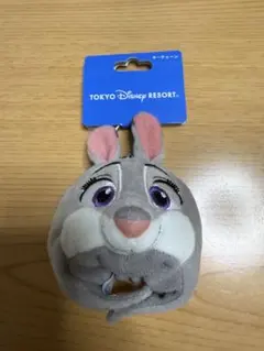 ジュディ キャラクターグッズ