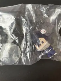 鬼滅の刃 伊黒小芭内