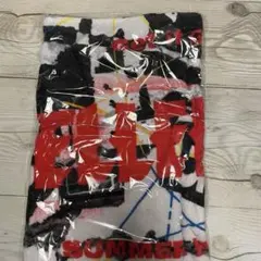 新品未開封 ELLEGARDEN エルレガーデン タオル ツアーグッズ - メルカリ