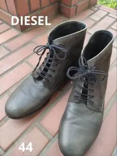 DIESEL ブーツ