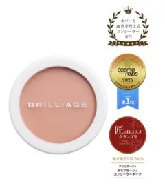 ブリリアージュ＃04　コンシーラーチークのサムネイル