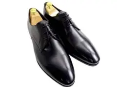pierre cardin ピエールカルダン 外羽根 プレーントゥのサムネイル