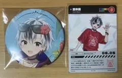 にじさんじ 鈴木勝 抱き枕カバー アクスタ カードホルダー アクキー 神吉李花 にじさんじ 鈴木勝 抱き枕カバー アクスタ カードホルダー アクキー