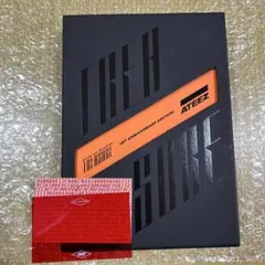 2025年最新】ATEEZ廃盤の人気アイテム - メルカリ