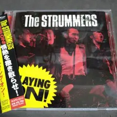 THE STRUMMERS まとめ売り 2025年最新】strummersの人気アイテム - メルカリ
