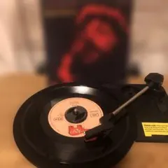 【７インチ・シングル】エリック・クラプトン／いとしのレイラ