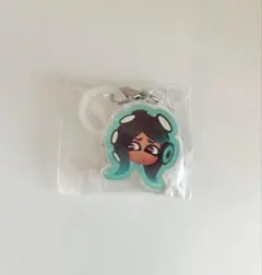 スプラトゥーン3 オリジナルアンブレラマーカー キャナルシティ限定 イイダのサムネイル