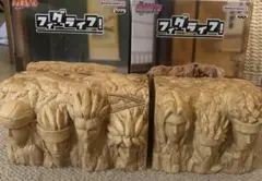 NARUTO フィグライフ 火影岩 2種セット