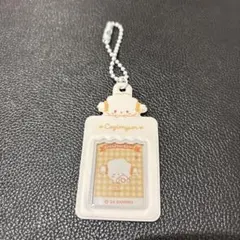 こぎみゅん シークレット ミニチュアチェキ用ホルダー サンリオ