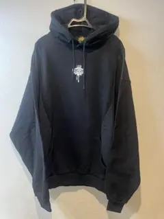KING GNU キングヌー dripped パーカー / Lサイズ　美品