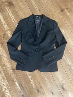 BOSCH ジャケット黒38