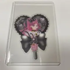 キュアキッス.プリキュア.映画入場特典