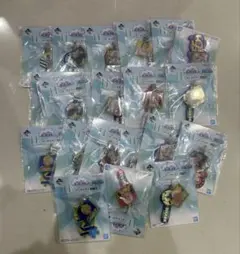 ワンピース 一番くじ 思い描く未来 H賞 20個セット