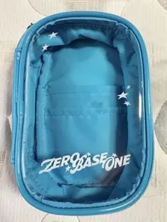ZEROBASEONE マグネットケース トレカ 0ver - メルカリ