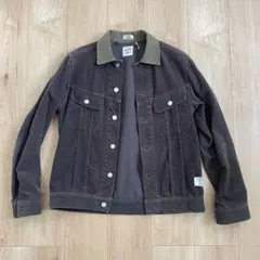 ❤️送料込❤️BEDWIN コーデュロイジャケット