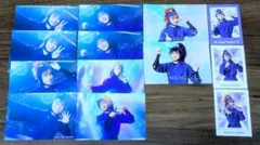 忍ミュ ミュージカル忍たま乱太郎 五年生 13点セット