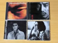 長渕剛 CD アルバム 福山雅治　アンジェラアキのサムネイル