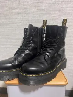 Dr.Martens Jaden 8ホール 28cm
