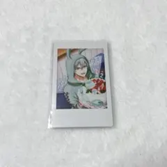 アイドリッシュセブン　アイナナ 亥清悠　封入特典　RabbiTube チェキ