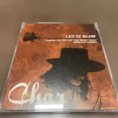 LET IT BLOW