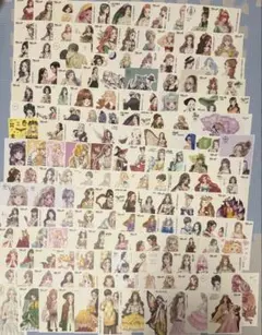 MIGHTEEZ LINEfriends 【80サイズ】　人物ステッカー　装飾ステッカー　まとめ売り　大量　紙モノ ステッカー Sheet Sticker ATZ_26 テープ・マスキングテープ