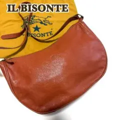 イルビゾンテ ショルダーバッグ