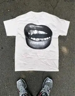 archive 90s graphic T-shirt y2k hiphop