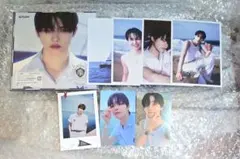 &TEAM　青嵐　ソロジャケット　ニコラス　セット