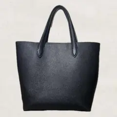 本革 トートバッグ