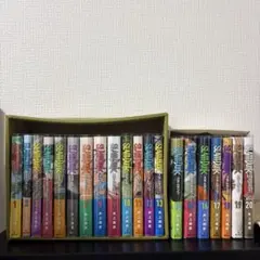 SLAM DUNK 新装再編版　全巻