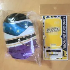 あんスタ　仙石忍　もちマスPSセット　もちマス　スタンド