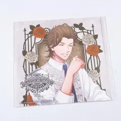 うたプリ アナザージャケット BLACK GARDEN memento ヴァン