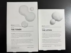 バルクオム トナー,ローションセットのサムネイル