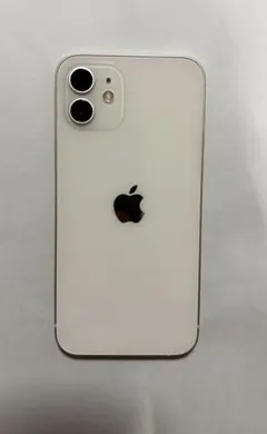 2026年最新】iphone12 本体 128 ホワイトの人気アイテム - メルカリ