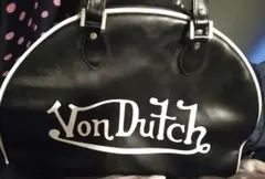 2026年最新】von dutch ボストンバッグの人気アイテム - メルカリ