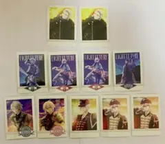 アイナナ ぱしゃこれ TRIGGER