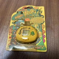 ぎゃおッPi ぎゃおっぴ　ギャオッピ　たまごっち　デジタルペット