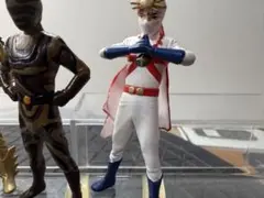 レインボーマンフルセット