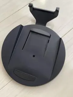 PS5 スタンド ブラック