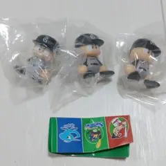 パワプロくん　ならぶんです。