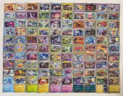 ポケモンカード sm時代 R/R仕様/ミラー 90枚 まとめ売り 被りなし