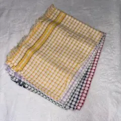 ランチョンマット　5枚セット