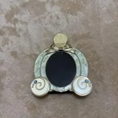 シンデレラ　フォトフレーム　写真立て　ディズニー　プリンセス