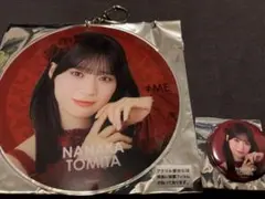 す*頭様 ≠ME ノイミー 永田詩央里ランダムビッグアクリルキーホルダー