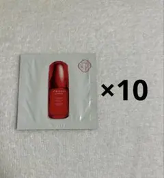 SHISEIDO アルティミューン パワライジング セラム サンプル