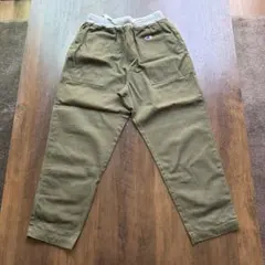 Champion チャンピオン カーゴパンツ オリーブ キッズ 150のサムネイル