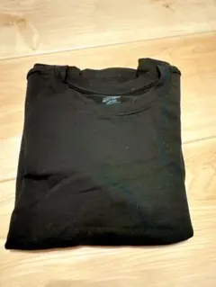 HEATTECH EXTRA WARM アンダーシャツ 110cm 黒