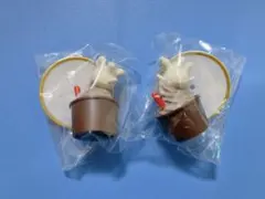 ポケモン　Yummy　スイーツマスコット　マホミル　ガチャ