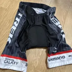 ビブ 下のみ Mサイズ格安 未使用のサムネイル