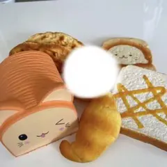 パンスクイーズセット